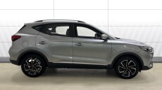 MG ZS 1.0T GDi Exclusive 5dr Petrol Hatchback